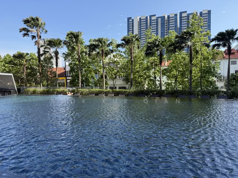 Sturdee Residences, Sturdee Road, 3 Bedrooms, 947 sqft, Condominium For Sale, by Siok Xue Qian, 500157761 - PropertyGuru.com.sg