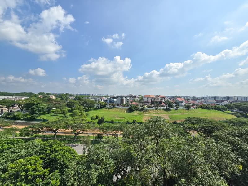 117 Yishun Ring Road, 117 Yishun Ring Road, 2 Bedrooms, 797 sqft, HDB Flat For Sale, by James Goh, 500157765 - View (North) - PropertyGuru.com.sg