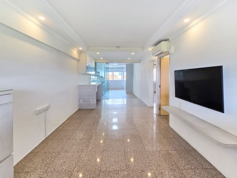 117 Yishun Ring Road, 117 Yishun Ring Road, 2 Bedrooms, 797 sqft, HDB Flat For Sale, by James Goh, 500157765 - Living Room - PropertyGuru.com.sg