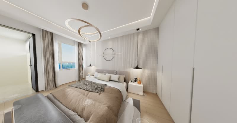 117 Yishun Ring Road, 117 Yishun Ring Road, 2 Bedrooms, 797 sqft, HDB Flat For Sale, by James Goh, 500157765 - Master Bedroom - PropertyGuru.com.sg