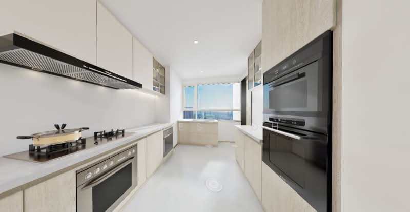 117 Yishun Ring Road, 117 Yishun Ring Road, 2 Bedrooms, 797 sqft, HDB Flat For Sale, by James Goh, 500157765 - Kitchen - PropertyGuru.com.sg