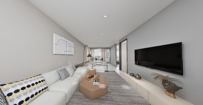 117 Yishun Ring Road, 117 Yishun Ring Road, 2 Bedrooms, 797 sqft, HDB Flat For Sale, by James Goh, 500157765 - Living Room - PropertyGuru.com.sg