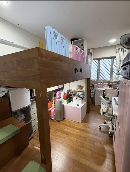 133 Lorong Ah Soo, 133 Lorong Ah Soo, 3 Bedrooms, 1,119 sqft, HDB Flat For Sale, by Abigail Lew, 500157766 - Study - PropertyGuru.com.sg