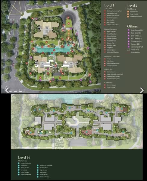 Lentoria, 32 Lentor Hills Road, 2 Bedrooms, 732 sqft, Condominium For Sale, by Sandy Ng, 500157768 - PropertyGuru.com.sg