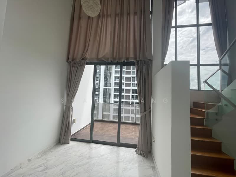 Spottiswoode 18, 18 Spottiswoode Park Road, 2 Bedrooms, 1,098 sqft, Condominium For Sale, by Shawn Wang, 500157774 - Interior - PropertyGuru.com.sg