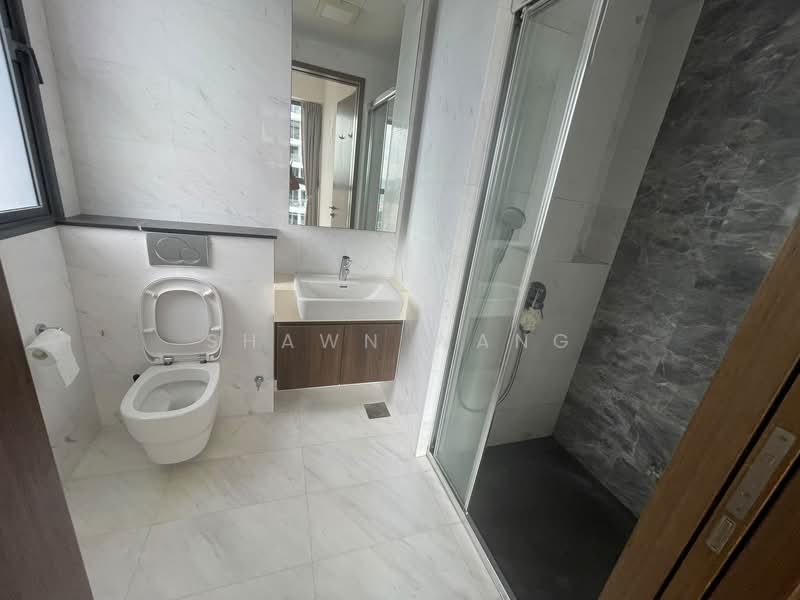 Spottiswoode 18, 18 Spottiswoode Park Road, 2 Bedrooms, 1,098 sqft, Condominium For Sale, by Shawn Wang, 500157774 - Bathroom - PropertyGuru.com.sg