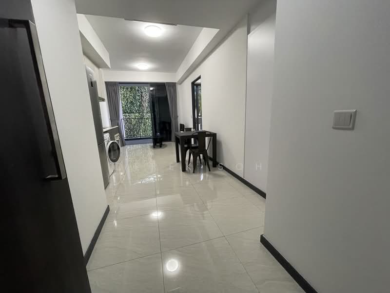 Gem Residences, 3 Lorong 5 Toa Payoh, 1 Bedroom, 452 sqft, Condominium For Rent, by Derek Soh, 500157778 - Interior - PropertyGuru.com.sg