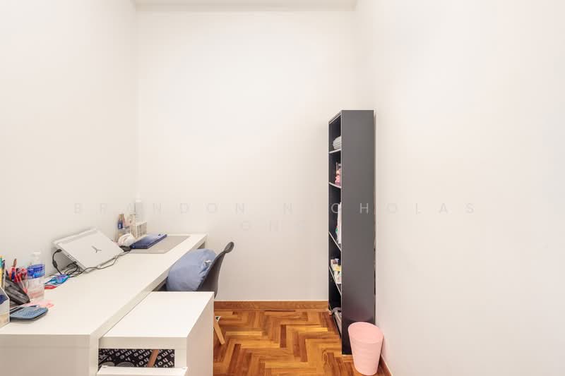 1953, 1 Tessensohn Road, 2 Bedrooms, 786 sqft, Apartment For Rent, by Brandon Nicholas Ong, 500157781 - Study - PropertyGuru.com.sg