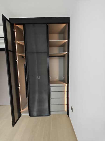One Bernam Cheap, , 2 Bedrooms, 700 sqft, Condominium For Sale, by Lim Yuxin, 500157783 - Interior - PropertyGuru.com.sg