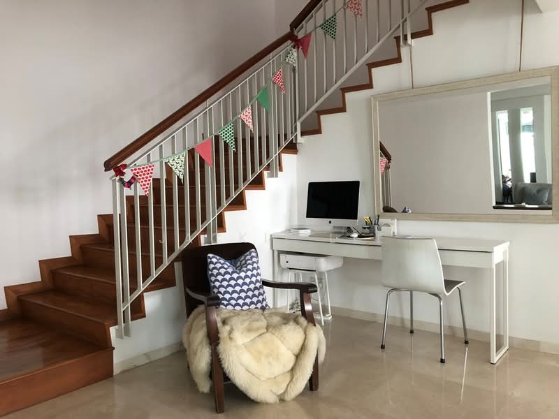 Coronation Village, 108A Coronation Road, 4 Bedrooms, 3,990 sqft, Semi-Detached House For Sale, by Jackie Lee, 500157785 - PropertyGuru.com.sg