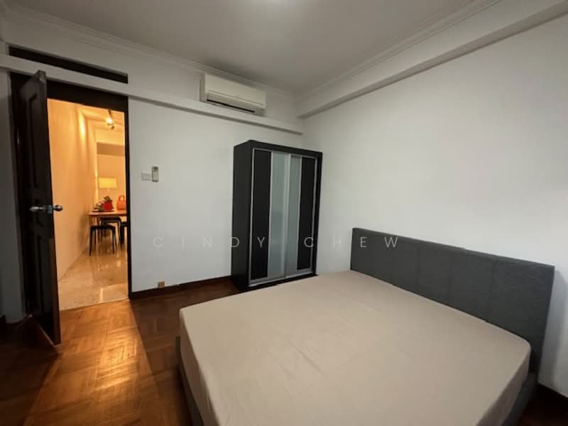 Neptune Court, 1 Marine Vista, Room Rental, 250 sqft, Apartment For Rent, by Cindy Chew, 500157786 - Bedroom - PropertyGuru.com.sg