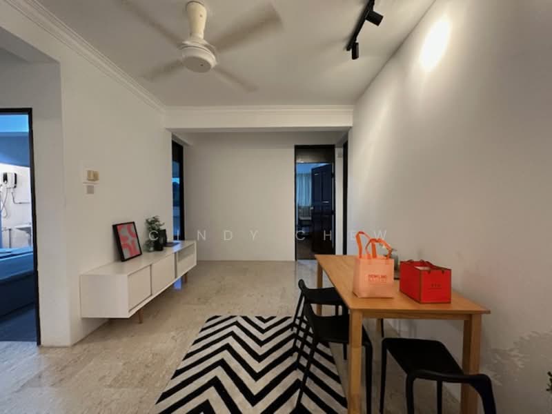 Neptune Court, 1 Marine Vista, Room Rental, 250 sqft, Apartment For Rent, by Cindy Chew, 500157786 - Living Room - PropertyGuru.com.sg