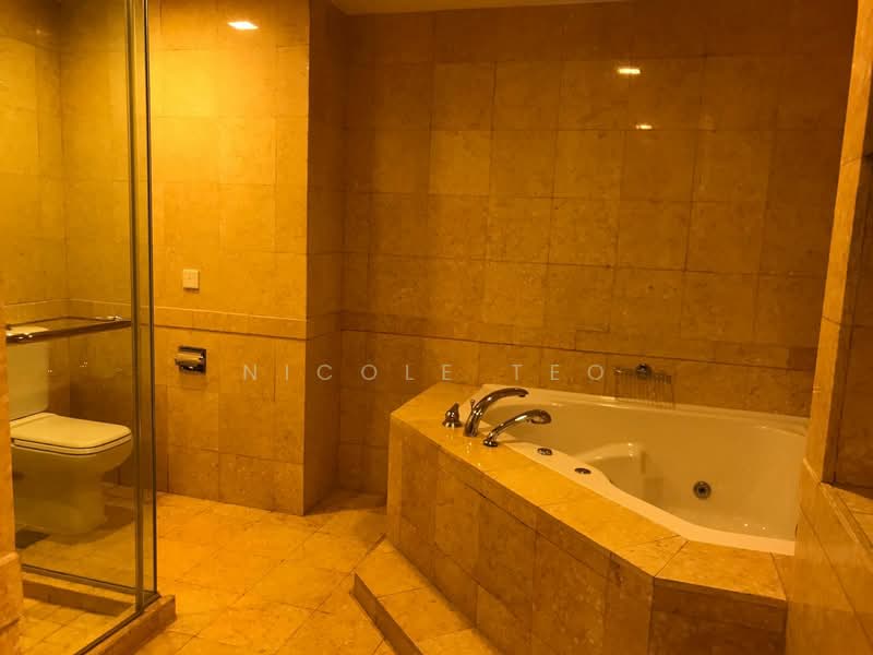 Orchard Scotts, 11 Anthony Road, 4 Bedrooms, 2,680 sqft, Condominium For Rent, by Nicole Teo, 500157788 - Bathroom - PropertyGuru.com.sg