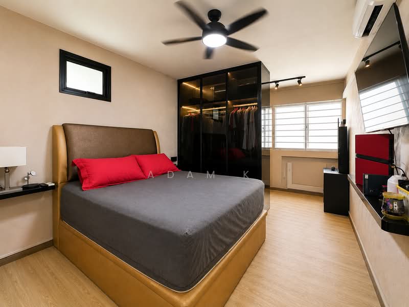 297 Tampines Street 22, 297 Tampines Street 22, 3 Bedrooms, 1,130 sqft, HDB Flat For Sale, by Adam K, 500157789 - Bedroom - PropertyGuru.com.sg