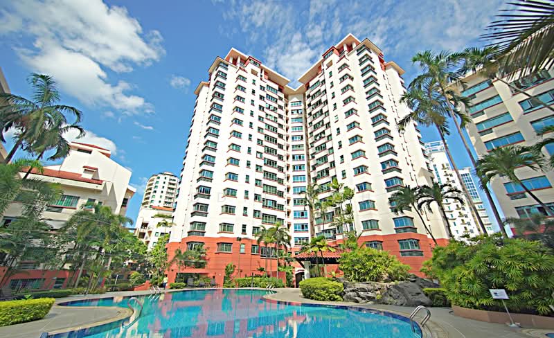Casuarina Cove, 122 Tanjong Rhu Road, 3 Bedrooms, 1,625 sqft, Condominium For Sale, by Eddie Koh, 500157794 - Exterior - PropertyGuru.com.sg