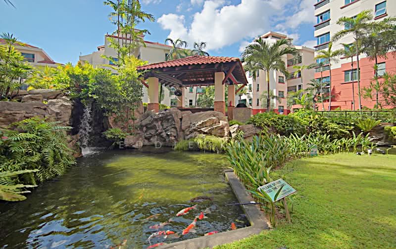 Casuarina Cove, 122 Tanjong Rhu Road, 3 Bedrooms, 1,625 sqft, Condominium For Sale, by Eddie Koh, 500157794 - Exterior - PropertyGuru.com.sg