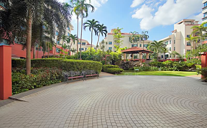 Casuarina Cove, 122 Tanjong Rhu Road, 3 Bedrooms, 1,625 sqft, Condominium For Sale, by Eddie Koh, 500157794 - Exterior - PropertyGuru.com.sg