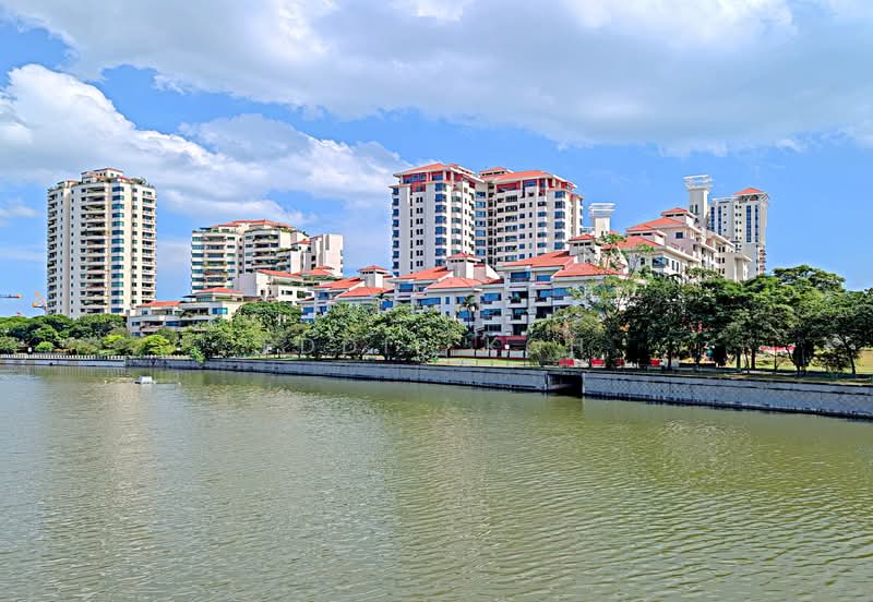 Casuarina Cove, 122 Tanjong Rhu Road, 3 Bedrooms, 1,625 sqft, Condominium For Sale, by Eddie Koh, 500157794 - Bay-fronting Condo - PropertyGuru.com.sg