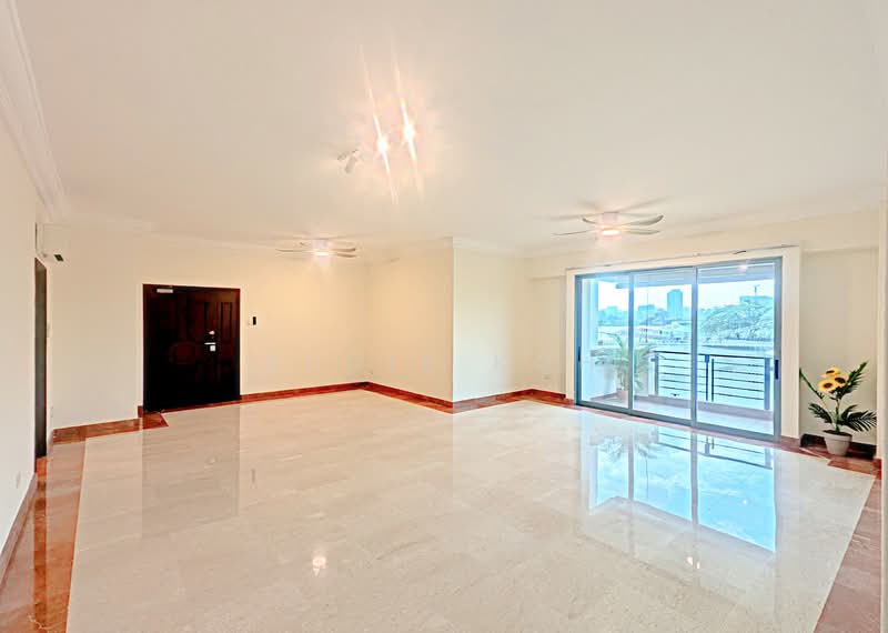 Casuarina Cove, 122 Tanjong Rhu Road, 3 Bedrooms, 1,625 sqft, Condominium For Sale, by Eddie Koh, 500157794 - Living Room - PropertyGuru.com.sg