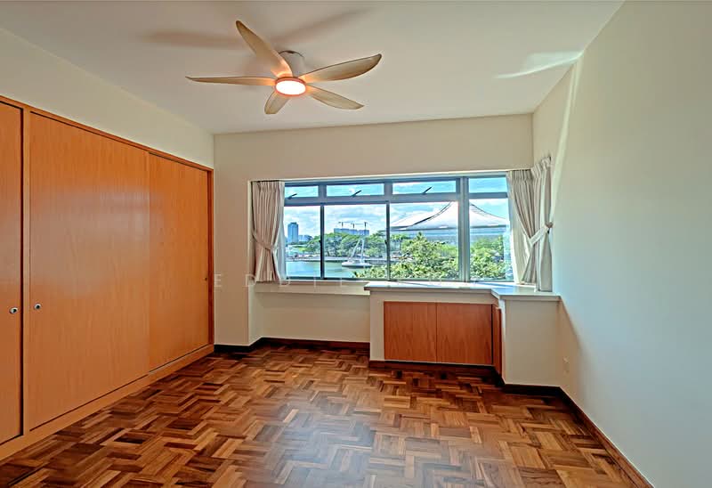 Casuarina Cove, 122 Tanjong Rhu Road, 3 Bedrooms, 1,625 sqft, Condominium For Sale, by Eddie Koh, 500157794 - Master Bedroom - PropertyGuru.com.sg