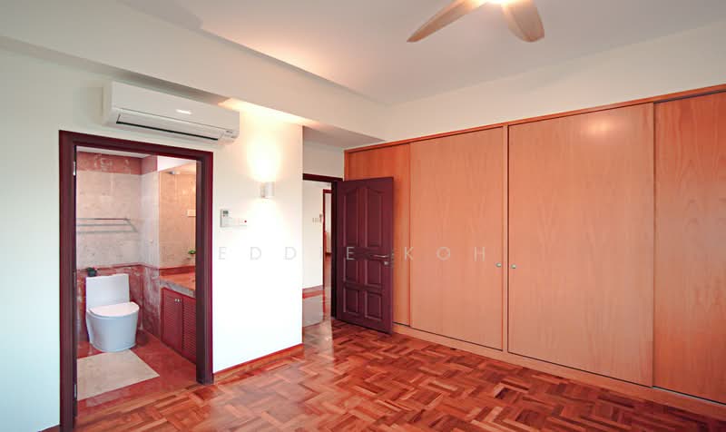 Casuarina Cove, 122 Tanjong Rhu Road, 3 Bedrooms, 1,625 sqft, Condominium For Sale, by Eddie Koh, 500157794 - Master Bedroom - PropertyGuru.com.sg