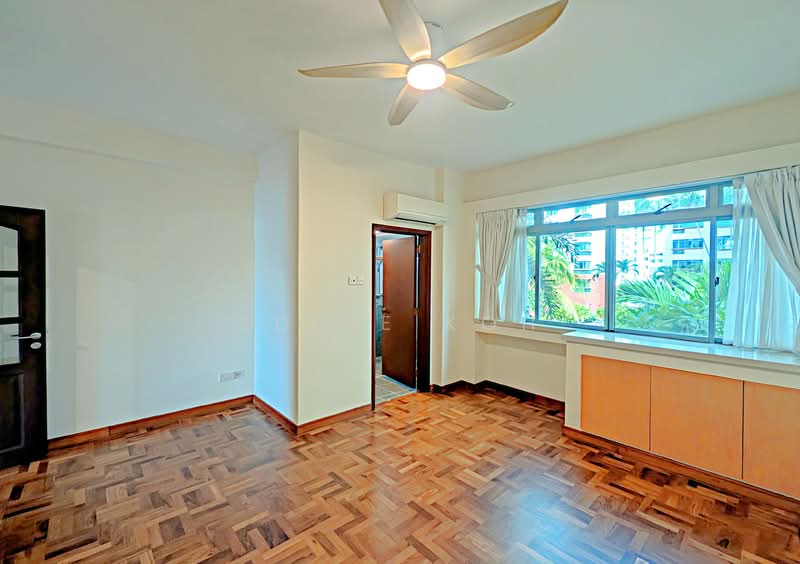 Casuarina Cove, 122 Tanjong Rhu Road, 3 Bedrooms, 1,625 sqft, Condominium For Sale, by Eddie Koh, 500157794 - Bedroom 3 - PropertyGuru.com.sg