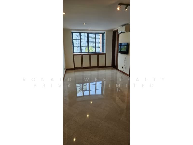 Craig Place, , 1 Bedroom, 570 sqft, Apartment For Rent, by RONALD, 500157796 - Living Room - PropertyGuru.com.sg