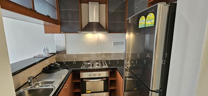 Craig Place, , 1 Bedroom, 570 sqft, Apartment For Rent, by RONALD, 500157796 - Kitchen - PropertyGuru.com.sg