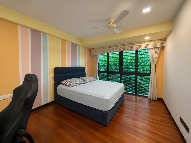 ⭐⭐⭐ Prestigious Detached⭐⭐⭐, Springside / Sembawang Road / Nee Soon Road, 7 Bedrooms, 8,000 sqft, Detached House For Sale, by Ong Beng Yew, 500157800 - Bedroom - PropertyGuru.com.sg