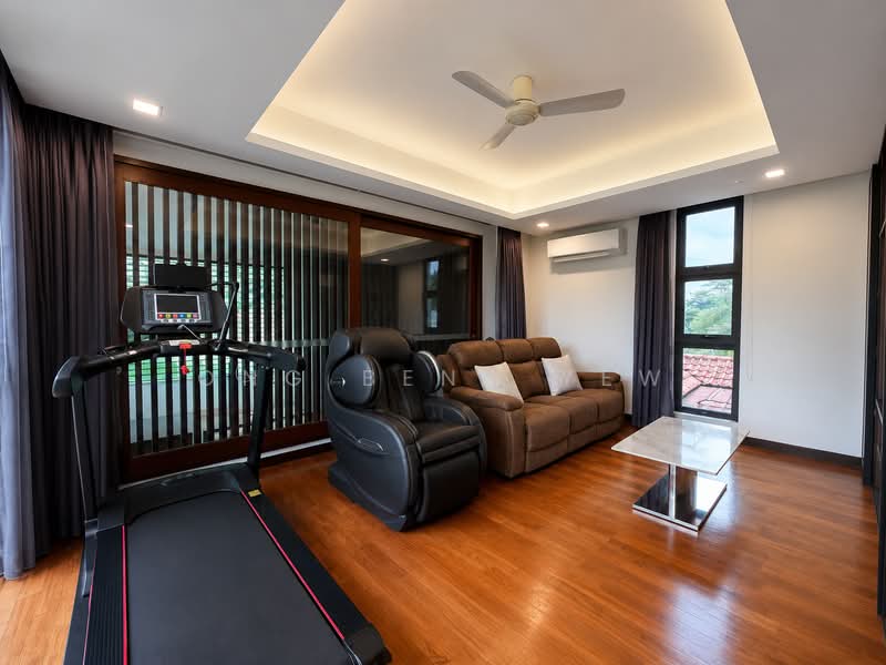 ⭐⭐⭐ Prestigious Detached⭐⭐⭐, Springside / Sembawang Road / Nee Soon Road, 7 Bedrooms, 8,000 sqft, Detached House For Sale, by Ong Beng Yew, 500157800 - Living Room - PropertyGuru.com.sg