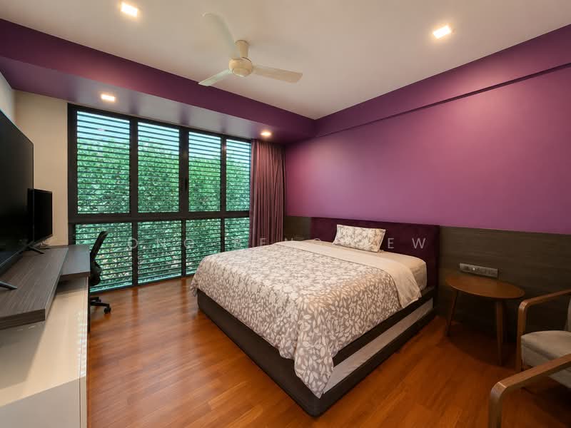 ⭐⭐⭐ Prestigious Detached⭐⭐⭐, Springside / Sembawang Road / Nee Soon Road, 7 Bedrooms, 8,000 sqft, Detached House For Sale, by Ong Beng Yew, 500157800 - Bedroom - PropertyGuru.com.sg