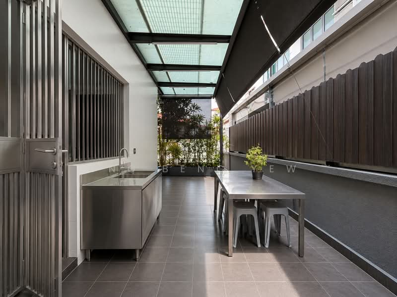 ⭐⭐⭐ Prestigious Detached⭐⭐⭐, Springside / Sembawang Road / Nee Soon Road, 7 Bedrooms, 8,000 sqft, Detached House For Sale, by Ong Beng Yew, 500157800 - Exterior - PropertyGuru.com.sg
