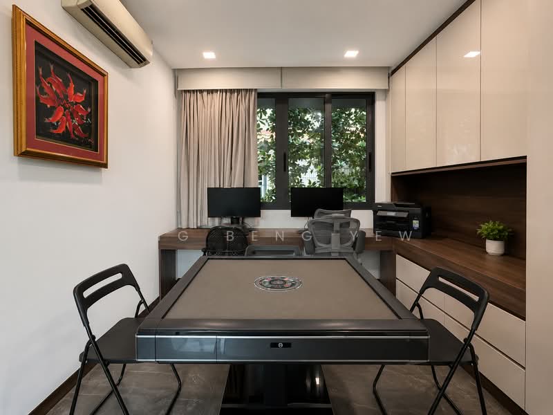 ⭐⭐⭐ Prestigious Detached⭐⭐⭐, Springside / Sembawang Road / Nee Soon Road, 7 Bedrooms, 8,000 sqft, Detached House For Sale, by Ong Beng Yew, 500157800 - Study - PropertyGuru.com.sg