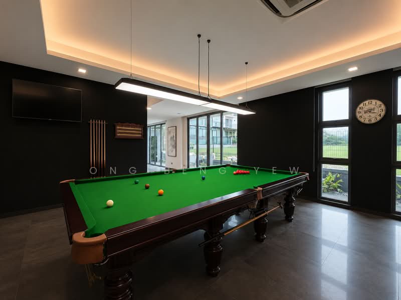 ⭐⭐⭐ Prestigious Detached⭐⭐⭐, Springside / Sembawang Road / Nee Soon Road, 7 Bedrooms, 8,000 sqft, Detached House For Sale, by Ong Beng Yew, 500157800 - Interior - PropertyGuru.com.sg