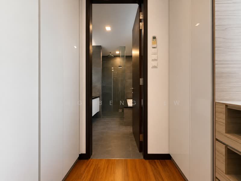 ⭐⭐⭐ Prestigious Detached⭐⭐⭐, Springside / Sembawang Road / Nee Soon Road, 7 Bedrooms, 8,000 sqft, Detached House For Sale, by Ong Beng Yew, 500157800 - Bathroom - PropertyGuru.com.sg