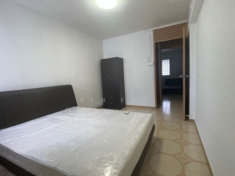 134 Bukit Batok West Avenue 6, 134 Bukit Batok West Avenue 6, 2 Bedrooms, 731 sqft, HDB Flat For Rent, by Ben Foo, 500157806 - Bedroom - PropertyGuru.com.sg
