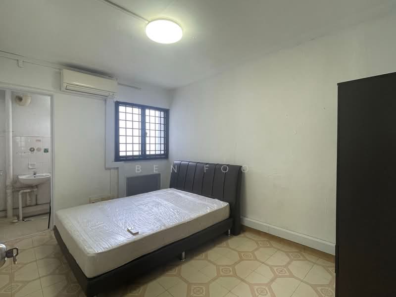 134 Bukit Batok West Avenue 6, 134 Bukit Batok West Avenue 6, 2 Bedrooms, 731 sqft, HDB Flat For Rent, by Ben Foo, 500157806 - Bedroom - PropertyGuru.com.sg