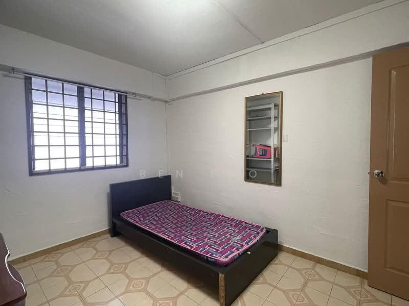 134 Bukit Batok West Avenue 6, 134 Bukit Batok West Avenue 6, 2 Bedrooms, 731 sqft, HDB Flat For Rent, by Ben Foo, 500157806 - Bedroom - PropertyGuru.com.sg