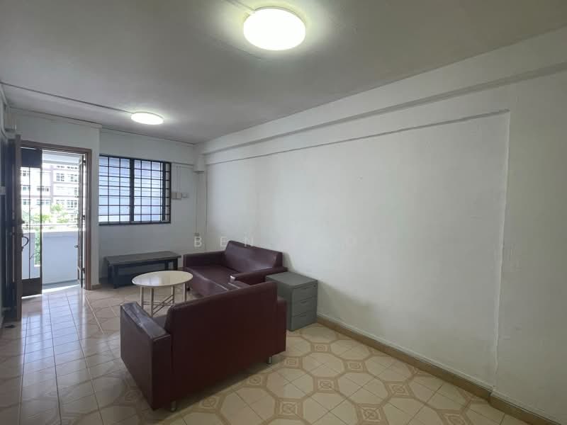 134 Bukit Batok West Avenue 6, 134 Bukit Batok West Avenue 6, 2 Bedrooms, 731 sqft, HDB Flat For Rent, by Ben Foo, 500157806 - Living Room - PropertyGuru.com.sg