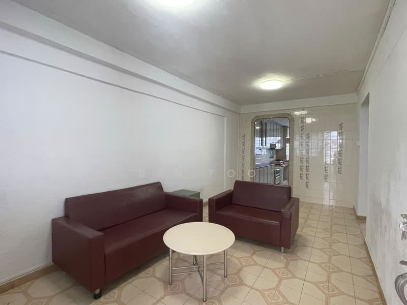 134 Bukit Batok West Avenue 6, 134 Bukit Batok West Avenue 6, 2 Bedrooms, 731 sqft, HDB Flat For Rent, by Ben Foo, 500157806 - Living Room - PropertyGuru.com.sg
