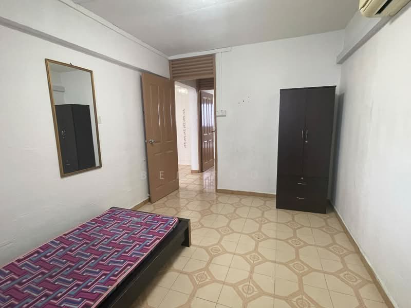 134 Bukit Batok West Avenue 6, 134 Bukit Batok West Avenue 6, 2 Bedrooms, 731 sqft, HDB Flat For Rent, by Ben Foo, 500157806 - Bedroom - PropertyGuru.com.sg