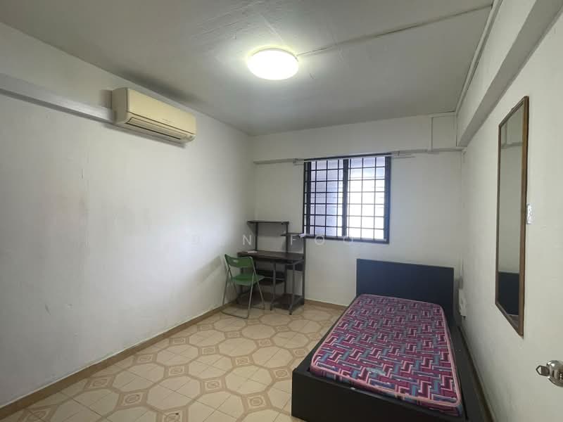 134 Bukit Batok West Avenue 6, 134 Bukit Batok West Avenue 6, 2 Bedrooms, 731 sqft, HDB Flat For Rent, by Ben Foo, 500157806 - Bedroom - PropertyGuru.com.sg