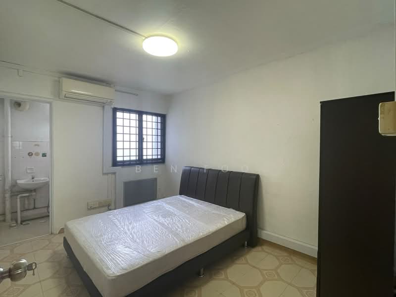 134 Bukit Batok West Avenue 6, 134 Bukit Batok West Avenue 6, 2 Bedrooms, 731 sqft, HDB Flat For Rent, by Ben Foo, 500157806 - Bedroom - PropertyGuru.com.sg