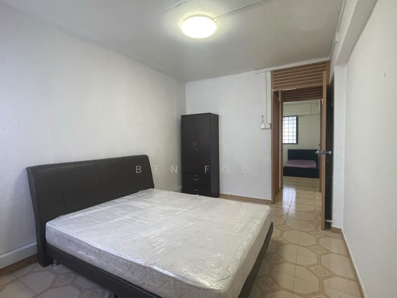 134 Bukit Batok West Avenue 6, 134 Bukit Batok West Avenue 6, 2 Bedrooms, 731 sqft, HDB Flat For Rent, by Ben Foo, 500157806 - Bedroom - PropertyGuru.com.sg
