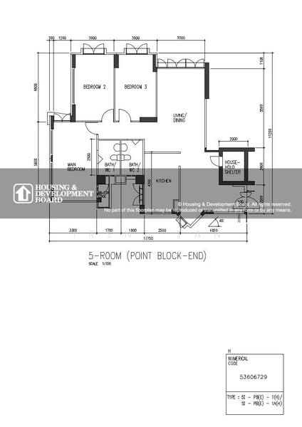 171A Edgedale Plains, 171A Edgedale Plains, 3 Bedrooms, 1,184 sqft, HDB Flat For Sale, by Irene Tan, 500157809 - PropertyGuru.com.sg