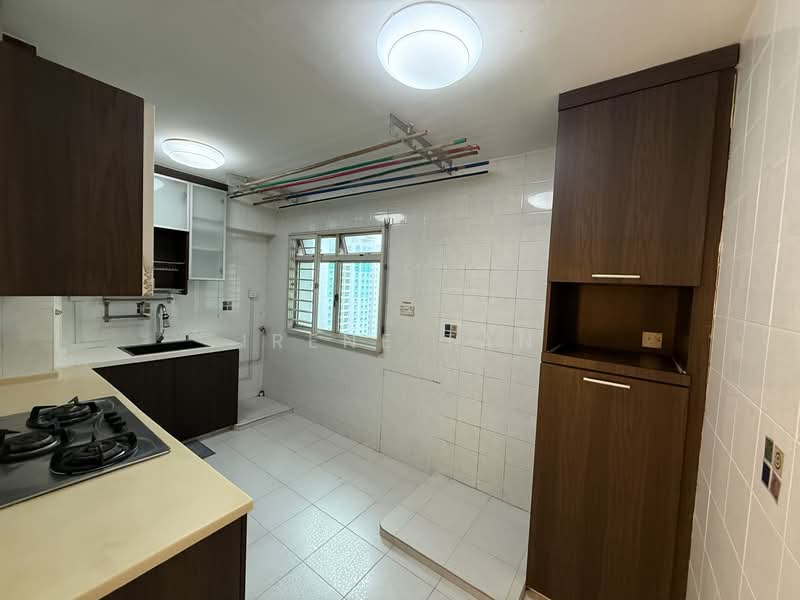 171A Edgedale Plains, 171A Edgedale Plains, 3 Bedrooms, 1,184 sqft, HDB Flat For Sale, by Irene Tan, 500157809 - Kitchen - PropertyGuru.com.sg