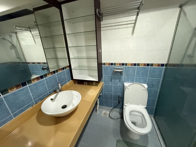 171A Edgedale Plains, 171A Edgedale Plains, 3 Bedrooms, 1,184 sqft, HDB Flat For Sale, by Irene Tan, 500157809 - Bathroom - PropertyGuru.com.sg