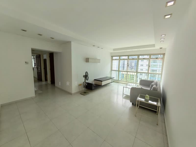 171A Edgedale Plains, 171A Edgedale Plains, 3 Bedrooms, 1,184 sqft, HDB Flat For Sale, by Irene Tan, 500157809 - Living Room - PropertyGuru.com.sg