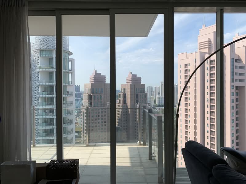 The Cosmopolitan, 202 Kim Seng Road, 2 Bedrooms, 1,141 sqft, Condominium For Rent, by FiFi Ng, 500157810 - View - PropertyGuru.com.sg