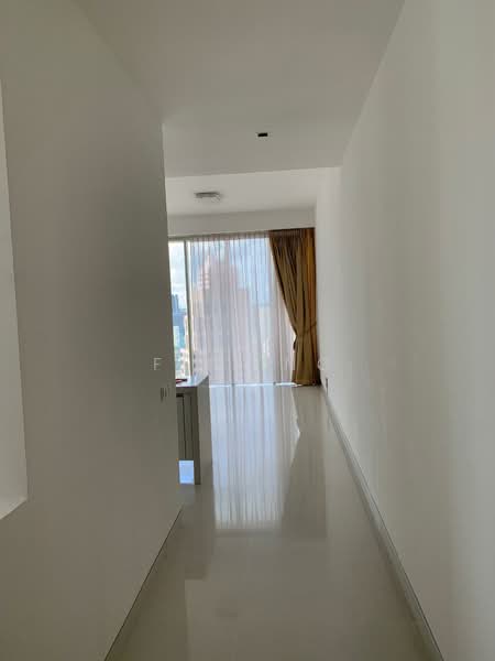 The Cosmopolitan, 202 Kim Seng Road, 2 Bedrooms, 1,141 sqft, Condominium For Rent, by FiFi Ng, 500157810 - Corridor - PropertyGuru.com.sg